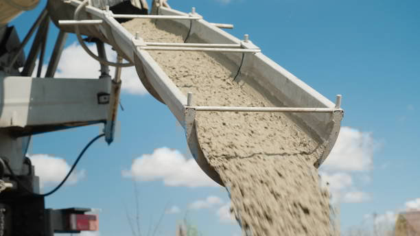 Best Concrete Steps and Stairs in Highland Village, TX