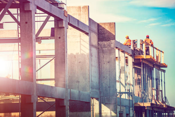 Best Concrete Removal and Replacement in Highland Village, TX