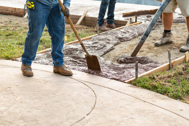 Best Concrete Grinding and Polishing in Highland Village, TX