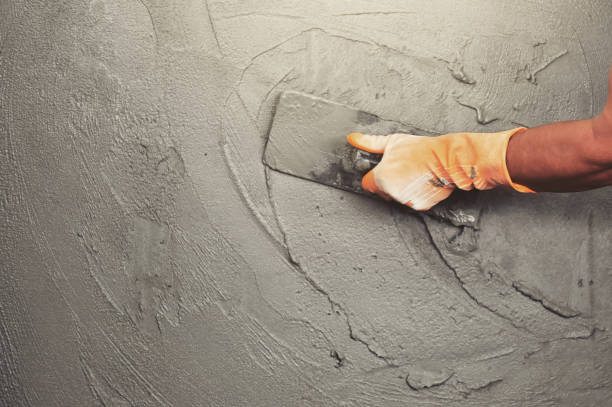 Best Concrete Foundation Repair in Highland Village, TX