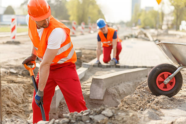 Best Concrete Sealing and Maintenance in Highland Village, TX