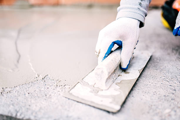 Best Concrete Foundation Repair in Highland Village, TX