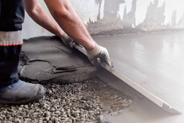 Best Commercial Concrete Services in Highland Village, TX